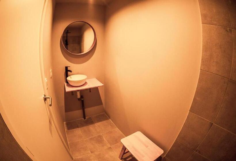 Sierra Nevada Hostel