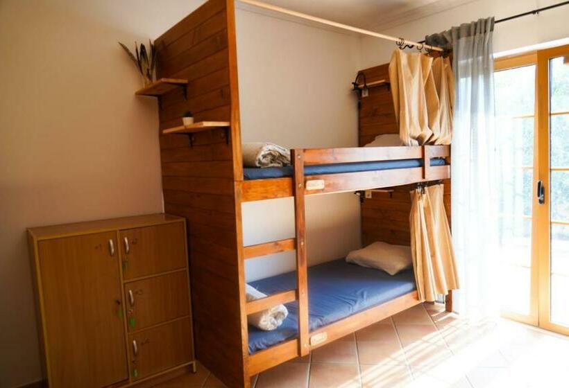 هاستل Aldeia Caiçara Surf House