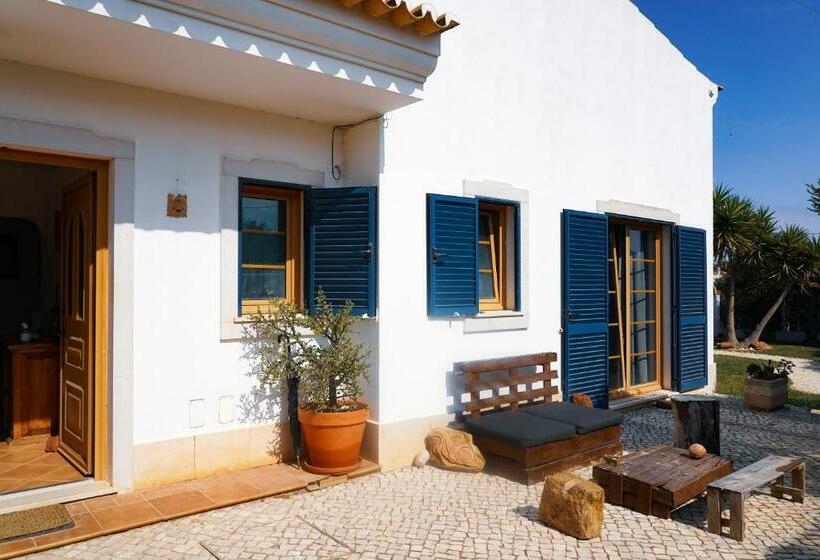 هاستل Aldeia Caiçara Surf House