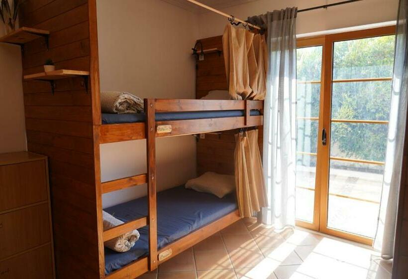 هاستل Aldeia Caiçara Surf House