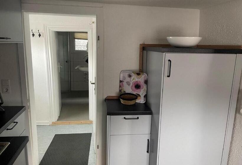 旅馆 Gartenlaube Marburg