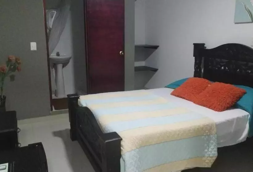 Hostel Posada Shalain
