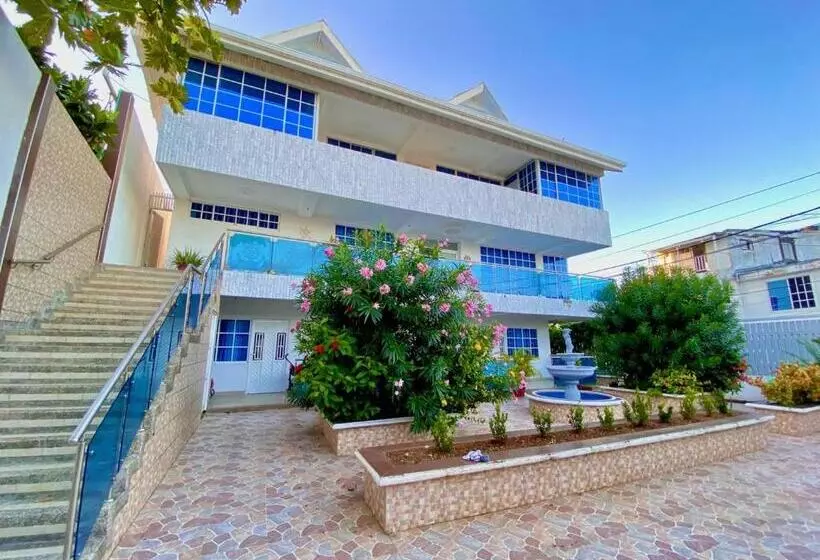 Hostel Posada Shalain