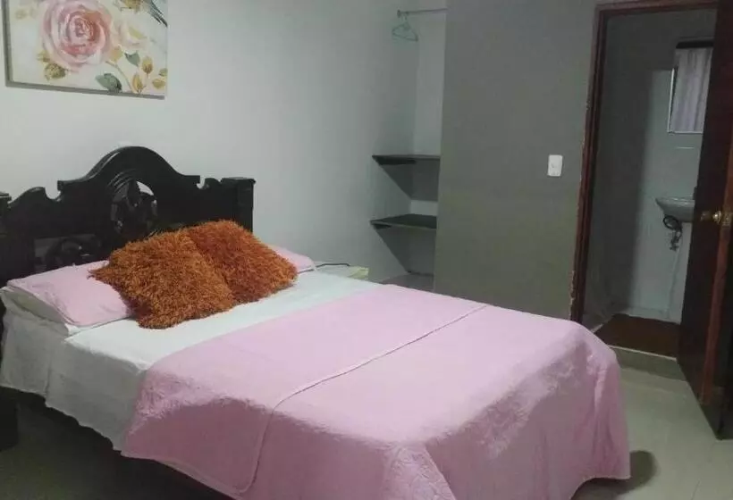 Hostel Posada Shalain