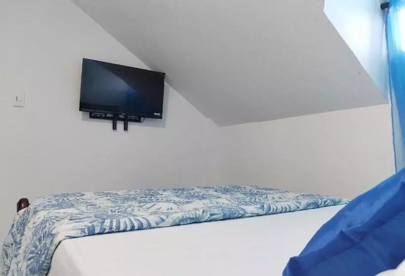 Hostel Posada Shalain
