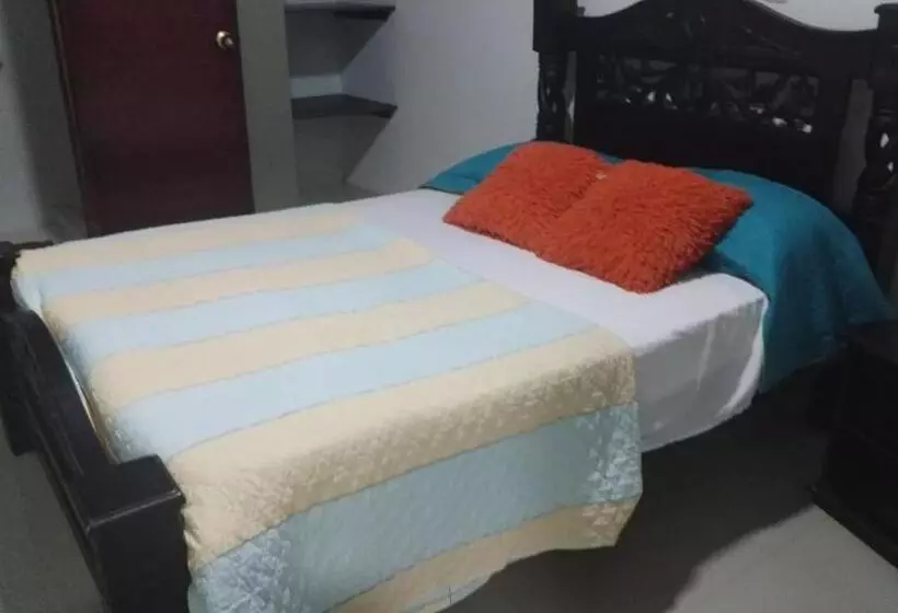 Hostel Posada Shalain