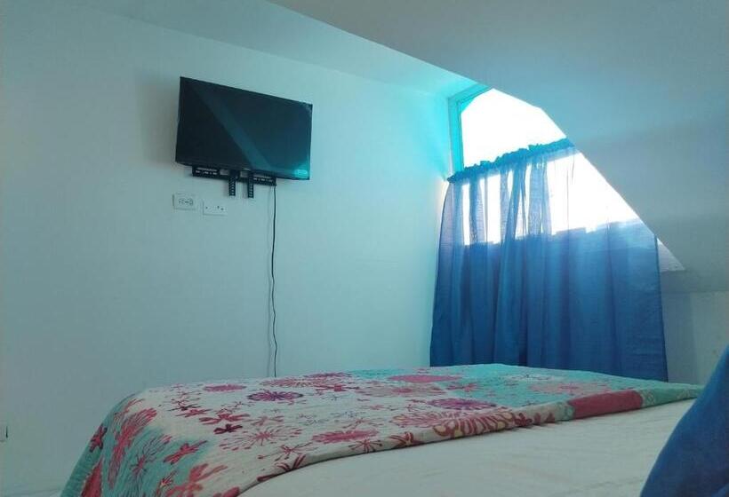 هاستل Posada Shalain