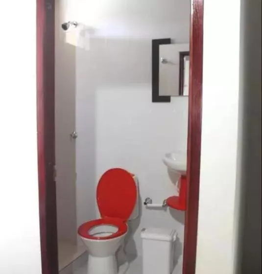 Hostel Posada Shalain