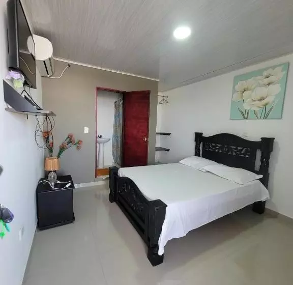 Hostel Posada Shalain
