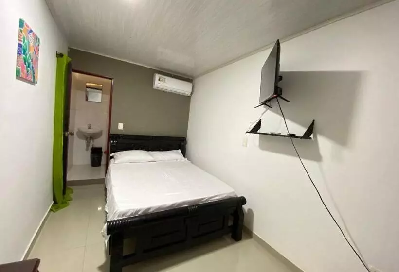 Hostel Posada Shalain
