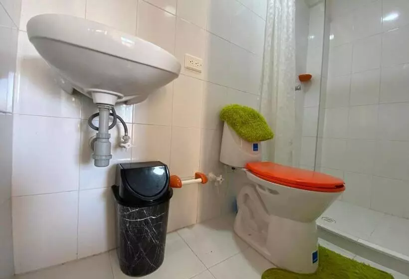 Hostel Posada Shalain
