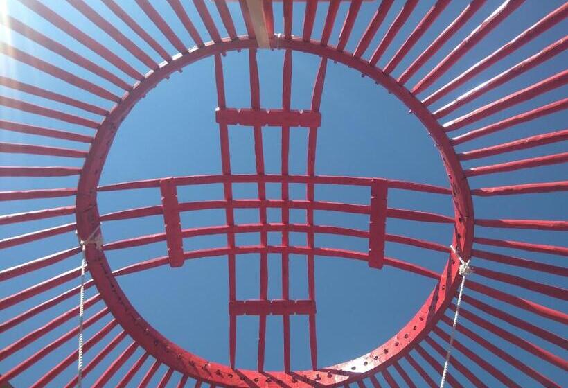 هاستل Talants Guest House