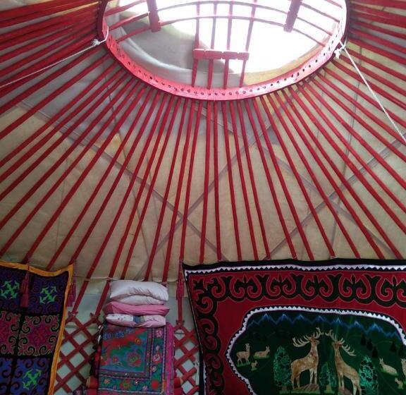 هاستل Talants Guest House