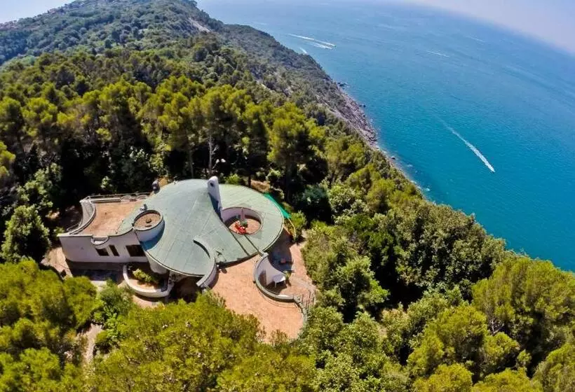 B&b Al Cavalluccio Marino