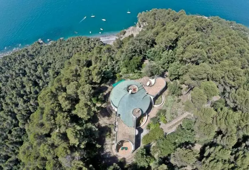 B&b Al Cavalluccio Marino