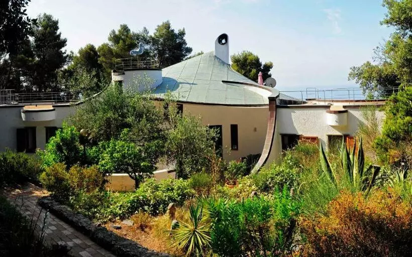 B&b Al Cavalluccio Marino