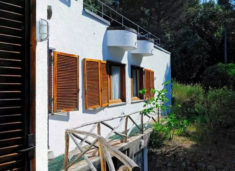 B&b Al Cavalluccio Marino