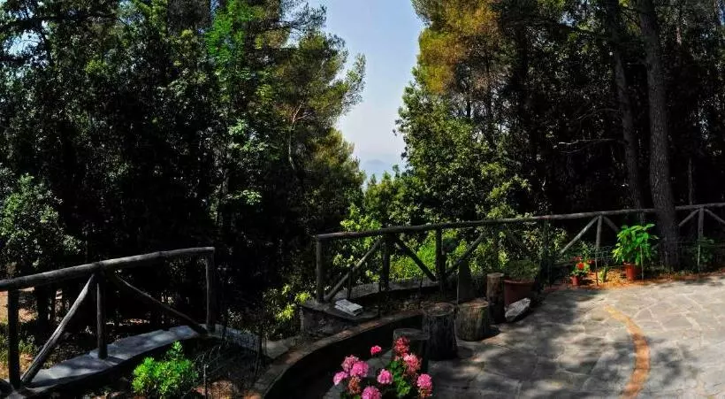 B&b Al Cavalluccio Marino