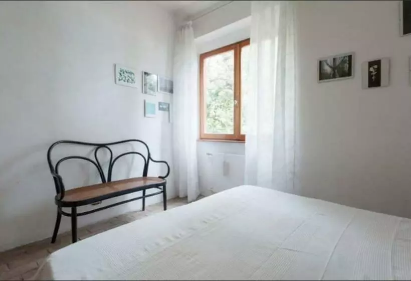 B&b Al Cavalluccio Marino