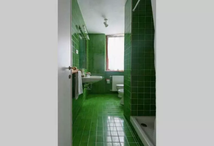 B&b Al Cavalluccio Marino