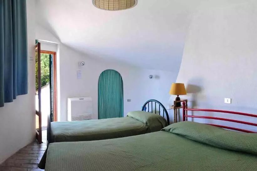 B&b Al Cavalluccio Marino