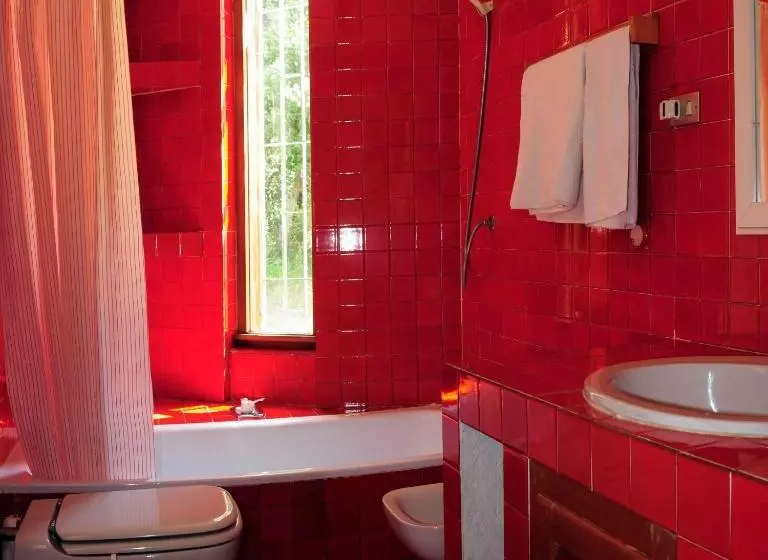 B&b Al Cavalluccio Marino