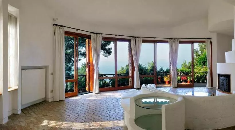 B&b Al Cavalluccio Marino