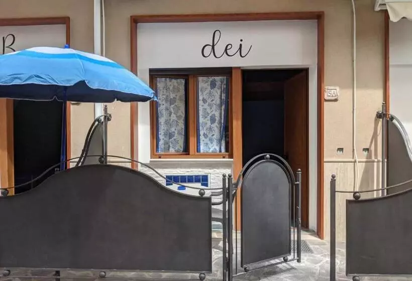 B&b Dei Murales