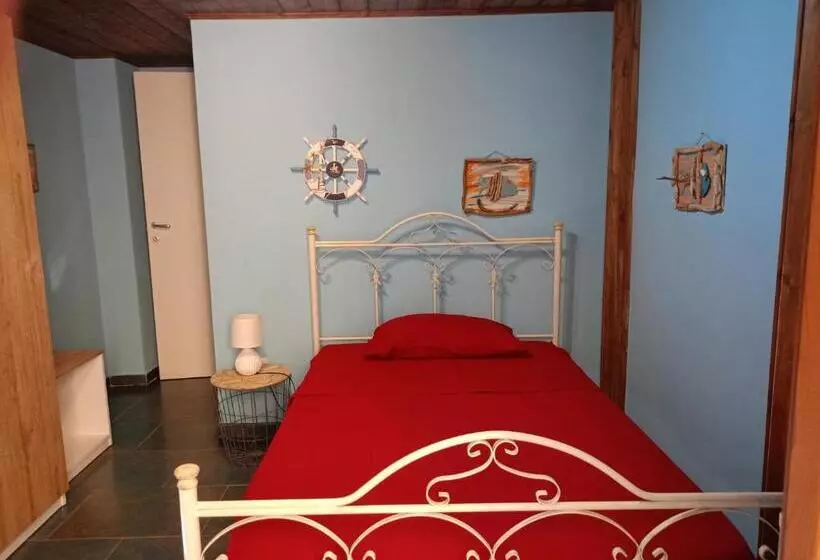 B&b Dei Murales