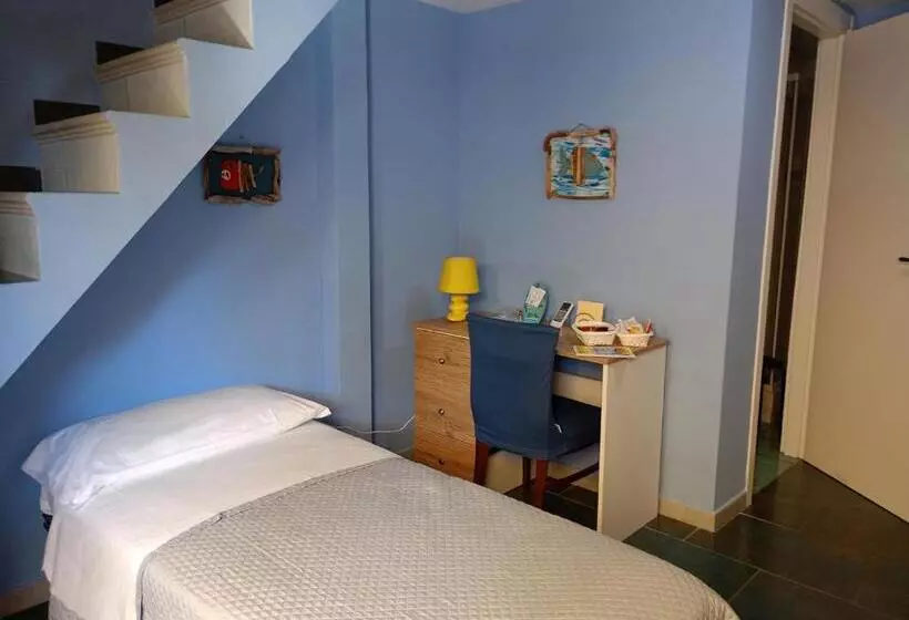 B&b Dei Murales