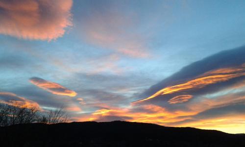 مبيت وإفطار Au Villadior Vaison La Romaine