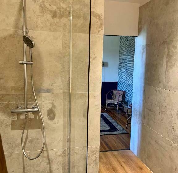 مبيت وإفطار Beaux Songes