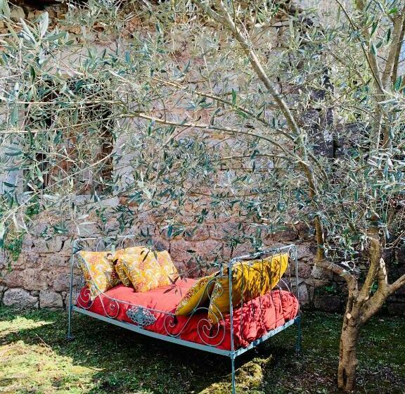 مبيت وإفطار Beaux Songes