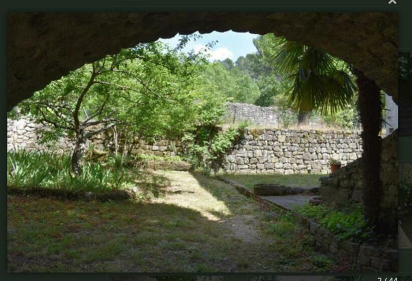 مبيت وإفطار Beaux Songes