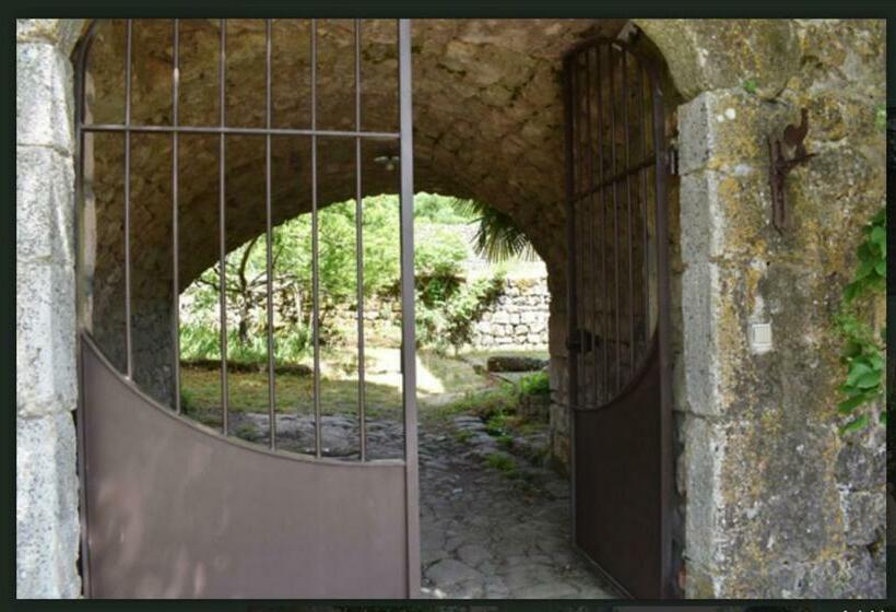 مبيت وإفطار Beaux Songes