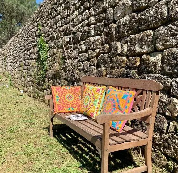 Aamiaismajoitus (B&B) Beaux Songes