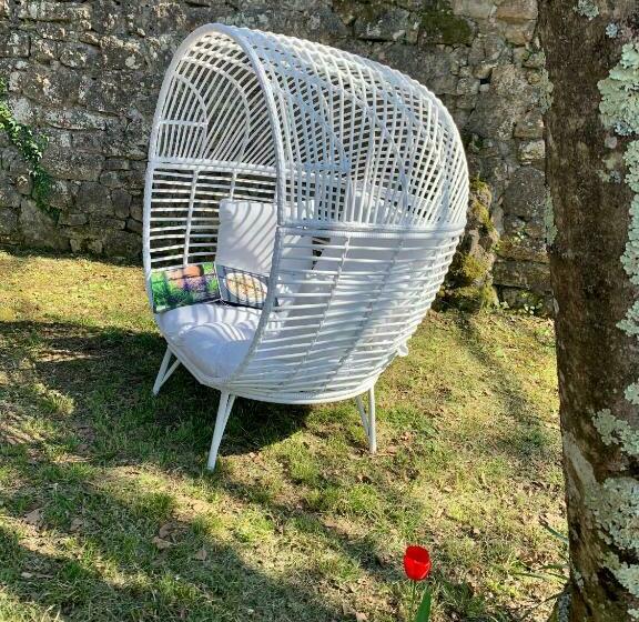 مبيت وإفطار Beaux Songes