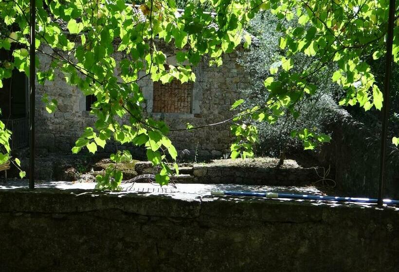 مبيت وإفطار Beaux Songes