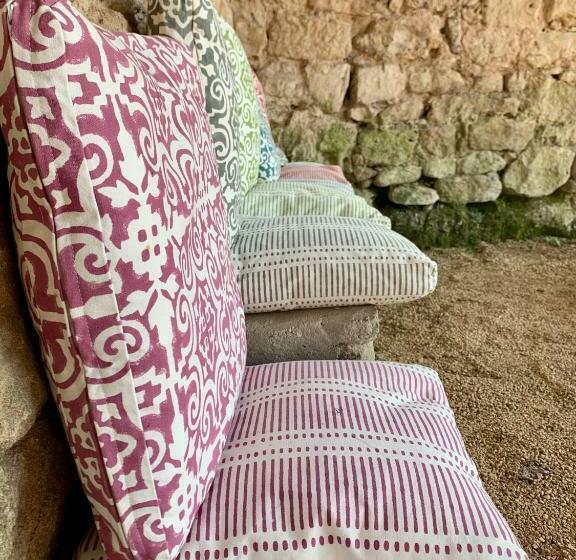 مبيت وإفطار Beaux Songes