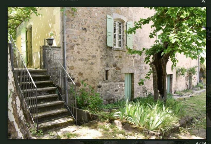 مبيت وإفطار Beaux Songes