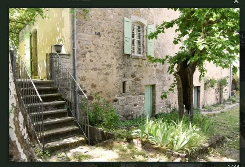Aamiaismajoitus (B&B) Beaux Songes
