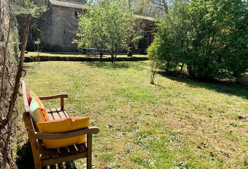 مبيت وإفطار Beaux Songes