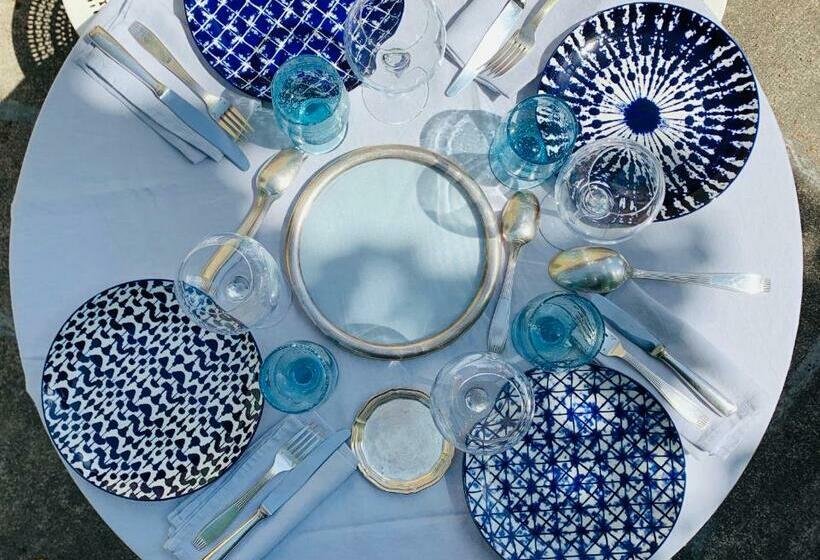 مبيت وإفطار Beaux Songes