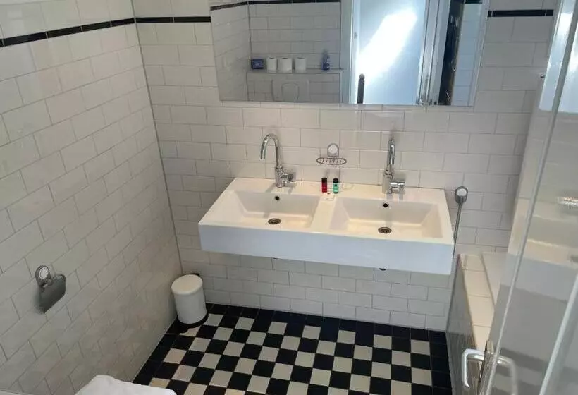 ベッドアンドブレックファースト Cozy Pijp Apartment Amsterdam