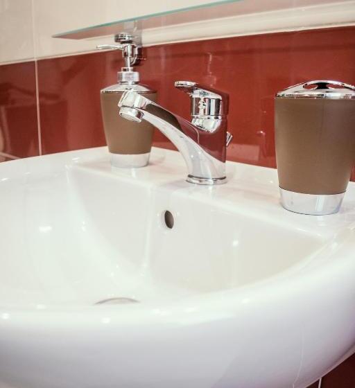 Bed and Breakfast Levante Apartment