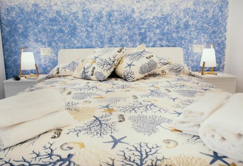 Bed and Breakfast Levante Apartment