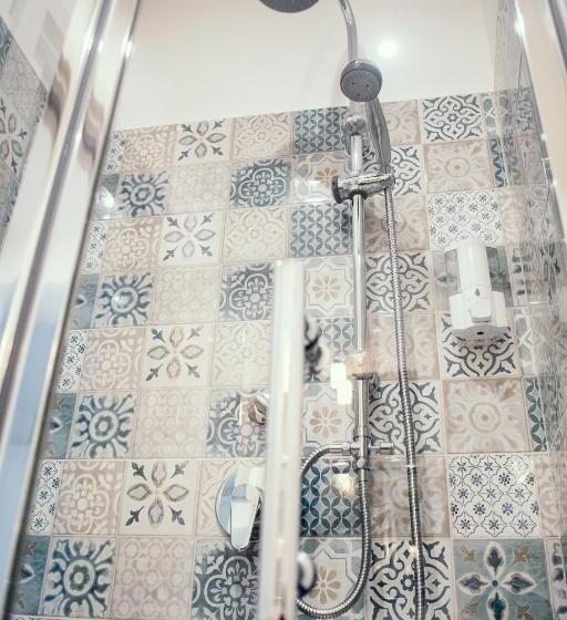 Bed and Breakfast Levante Apartment