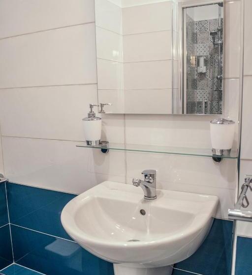 Bed and Breakfast Levante Apartment