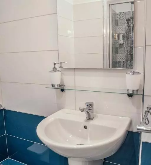 ベッドアンドブレックファースト Levante Apartment