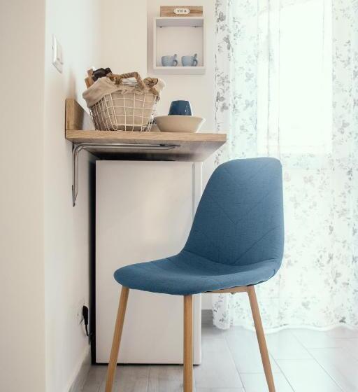 Bed and Breakfast Levante Apartment